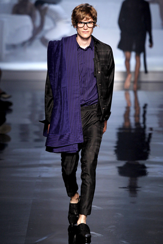 Jean Paul Gaultier / - 2011